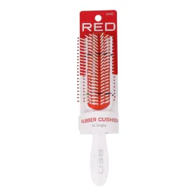 Red Kiss Professional Escova de Cabelo com Almofada de Borracha