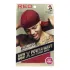 Red Kiss Sliky Spandex Durag Burgundy
