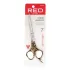 Red Kiss Straight Hair Shear 7