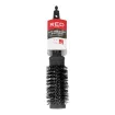 Red Kiss Thermal Round Brush