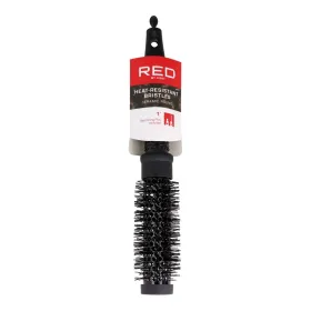 Red Kiss Thermal Round Brush