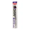 Peigne Red Kiss Zebra Parting Rat Tail