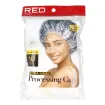 Red Kiss Processing Cap 10 Unidades
