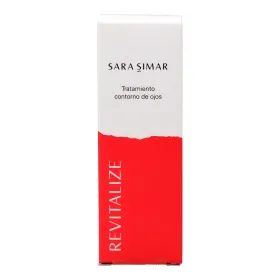 Sara Simar Contorno de Ojos Revitalizante 15ml