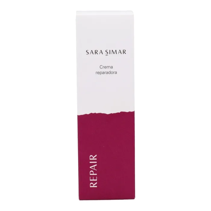 Sara Simar Creme Reparador 50ml
