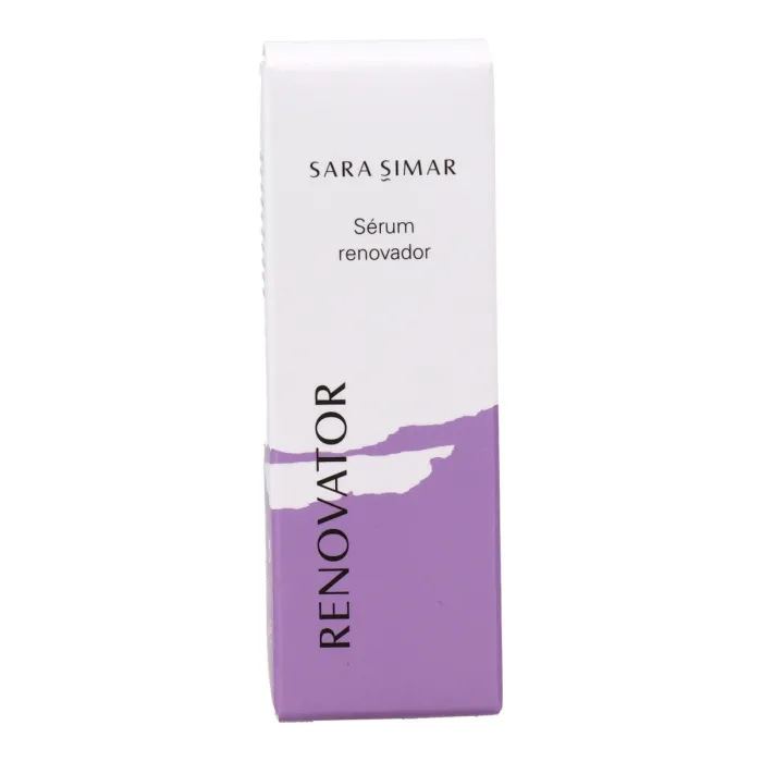 Sara Simar Sérum Renovador 20ml