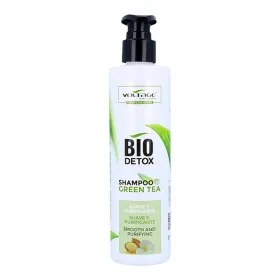 Voltage Bio Detox Champú Green Tea 250ml