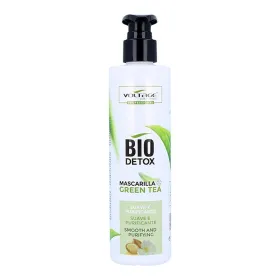 Voltage Bio Detox Máscara Green Tea 250ml
