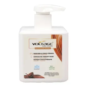 Voltage Choco Terapia Mascarilla 500ml