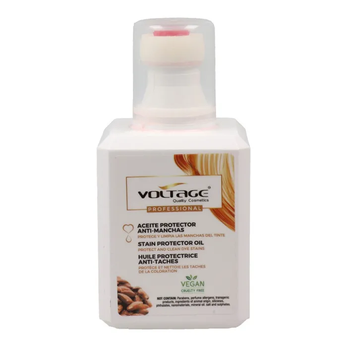 Voltage Profesional Aceite Anti Manchas 150ml