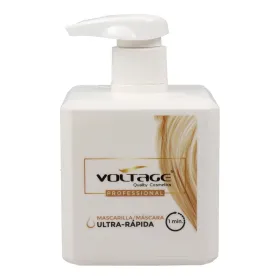 Voltage Profesional Ultra Rápida Mascarilla 500ml