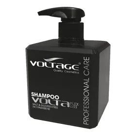 Voltage Voltaplex Champú Liss 500ml