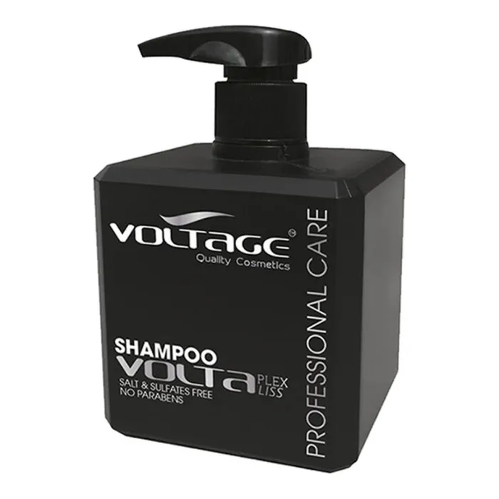 Voltage Voltaplex Champú Liss 500ml
