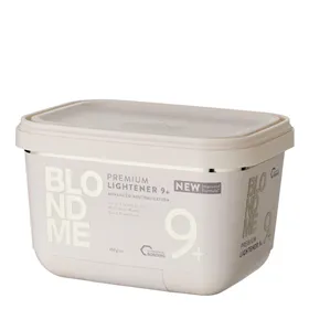 Schwarzkopf Blondme Premium Decoloracion 9 450gr