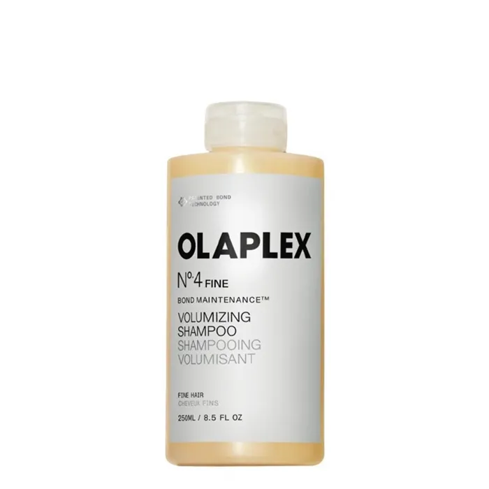 Olaplex N4F Champô Fine 1000ml