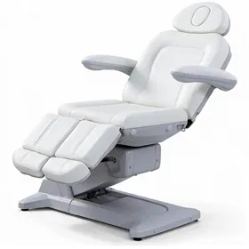 Sillon de Podologia Electrico Alleo