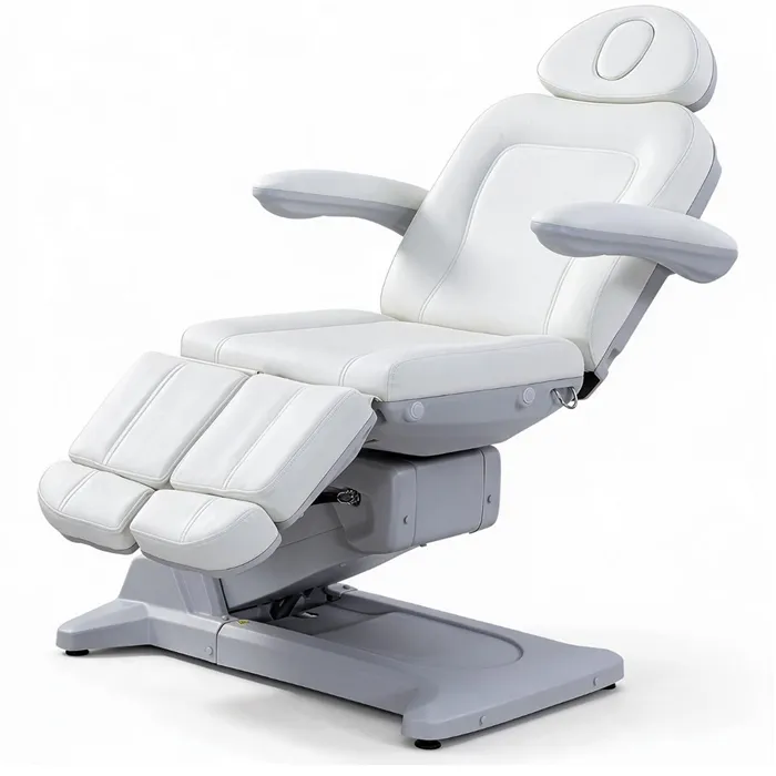 Sillon de Podologia Electrico Alleo