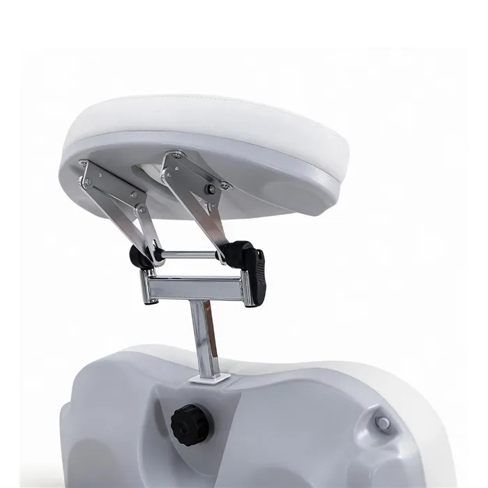 Sillon de Podologia Electrico Alleo