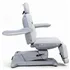 Sillon de Podologia Electrico Alleo