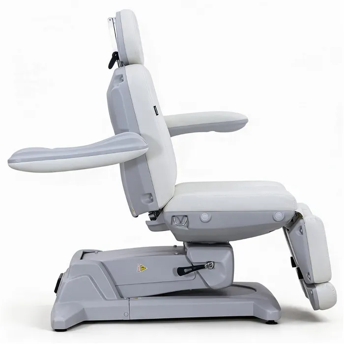 Sillon de Podologia Electrico Alleo