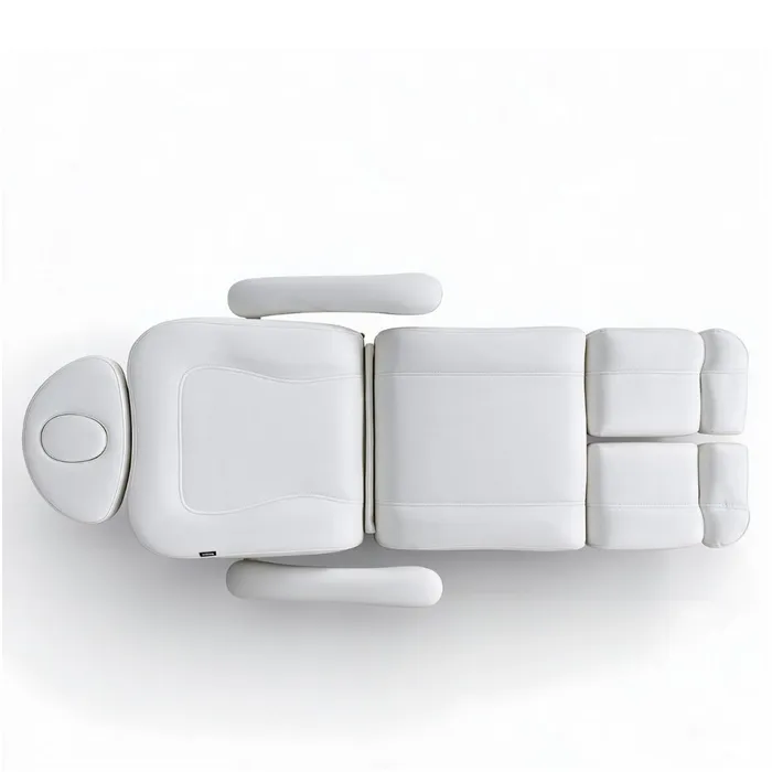 Sillon de Podologia Electrico Alleo