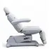 Sillon de Podologia Electrico Alleo