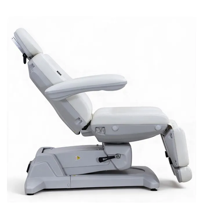 Sillon de Podologia Electrico Alleo