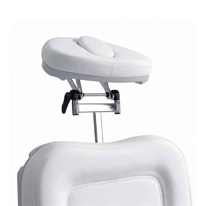 Sillon de Podologia Electrico Alleo