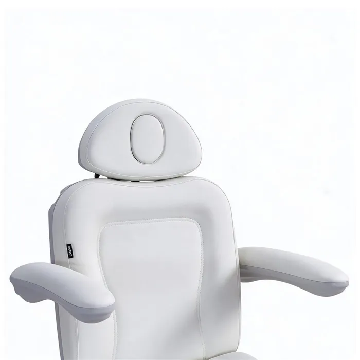 Sillon de Podologia Electrico Alleo