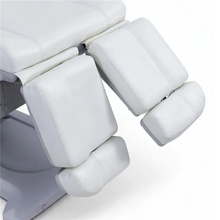 Sillon de Podologia Electrico Alleo