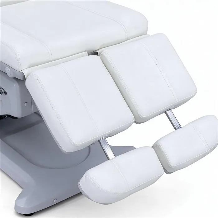 Sillon de Podologia Electrico Alleo