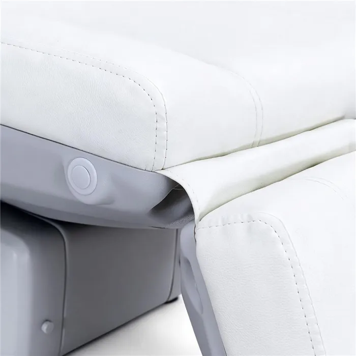 Sillon de Podologia Electrico Alleo