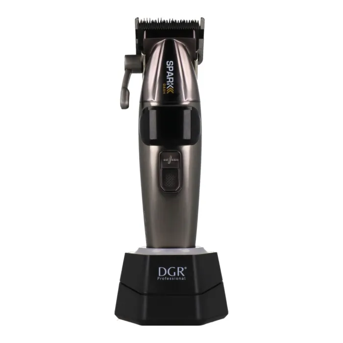 DGR Professional Spark Dash Clipper Máquina de Corte