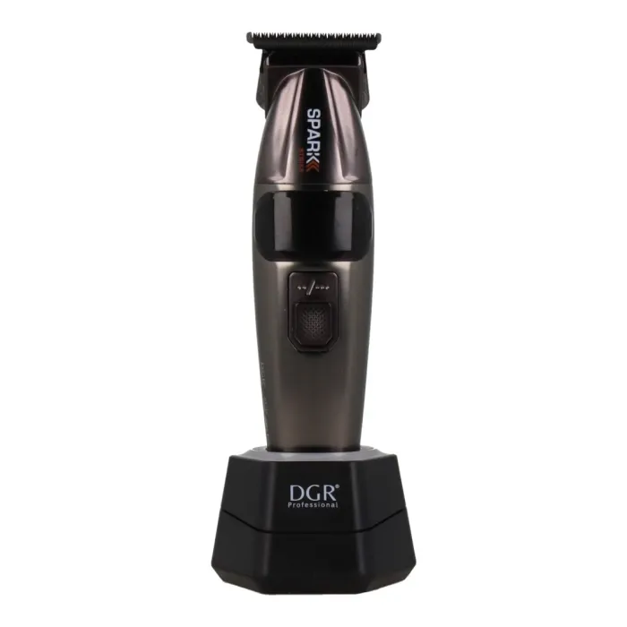 DGR Professional Spark Strike Trimmer Máquina de Retoque