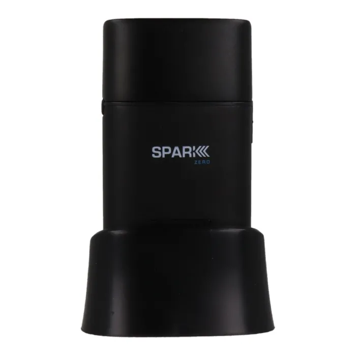 DGR Professional Spark Zero Shaver Afeitadora