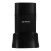 DGR Professional Spark Zero Shaver Afeitadora