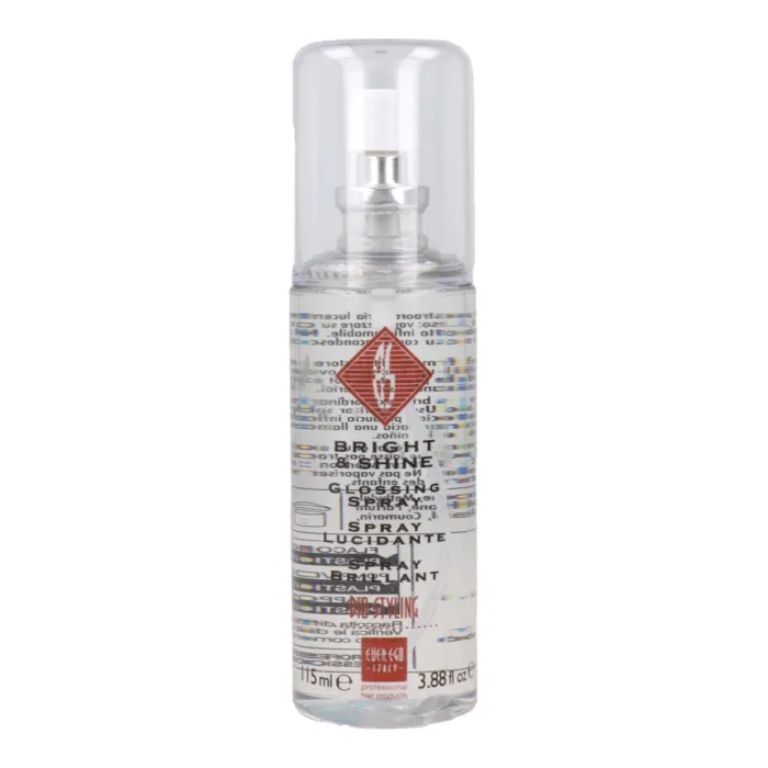 Ever Ego Bio Bright & Shine Spray Lucidante 115ml