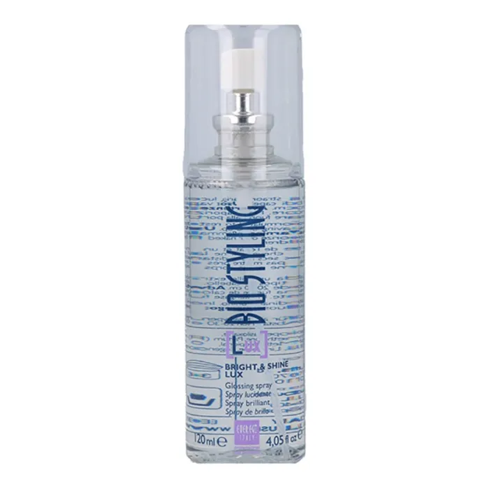Ever Ego Bio Styling Bright & Shine Lux Spray Brillo 120ml