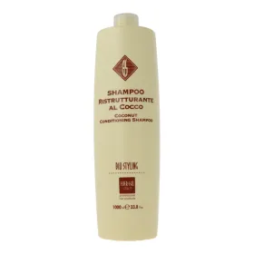 Ever Ego Bio Styling Champô de Coco 1000ml