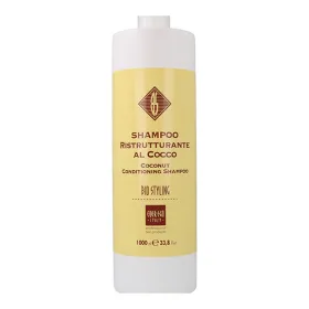 Ever Ego Bio Styling Coconut Champô 1000ml