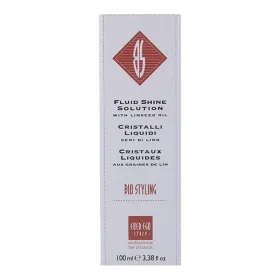 Ever Ego Bio Styling Cristais Líquidos 100ml