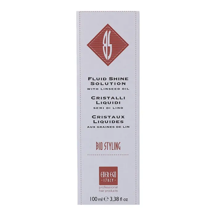 Ever Ego Bio Styling Cristales Líquidos 100ml