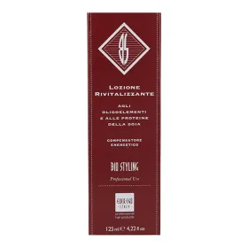 Ever Ego Bio Styling Loción Revitalizante 125ml