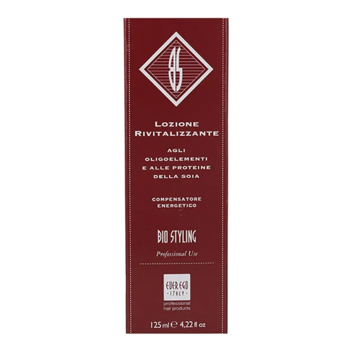 Ever Ego Bio Styling Loción Revitalizante 125ml