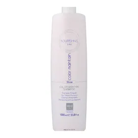 Ever Ego Color Maintain Silver Champú 1000ml