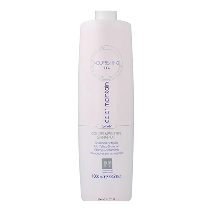 Ever Ego Color Maintain Silver Champô 1000ml