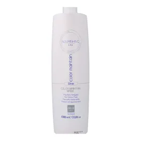 Ever Ego Color Maintain Silver Mascarilla 1000ml