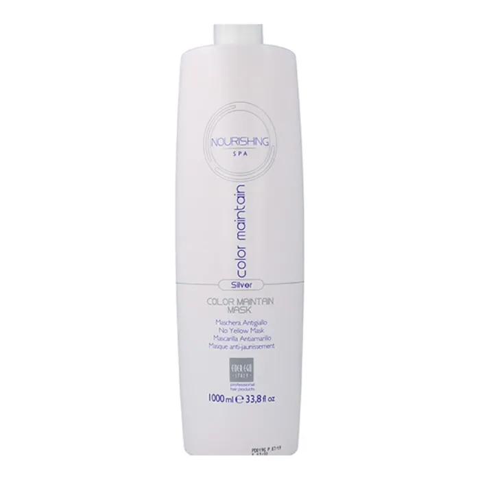 Ever Ego Color Maintain Silver Mascarilla 1000ml