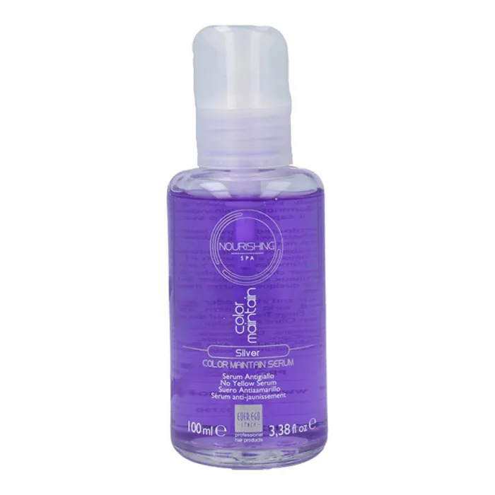 Ever Ego Color Maintain Silver Sérum 100ml