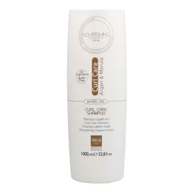 Ever Ego Curl Care Champú 1000ml
